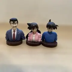 名探偵コナン　チョコエッグ5