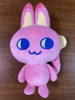 新品】たまごっち めちゃもふぐっとぬいぐるみ～みゃおっち～ナムコ