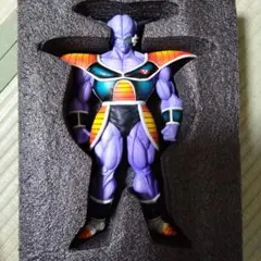 ドラゴンボール　ギニュー特戦隊　特大　フィギュア