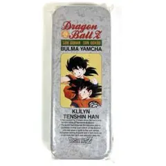 当時物　レトロ　ショウワノート　ドラゴンボールZ 缶ペン　ペンケース 2026年最新】缶ペンケース ドラゴンボールの人気アイテム - メルカリ