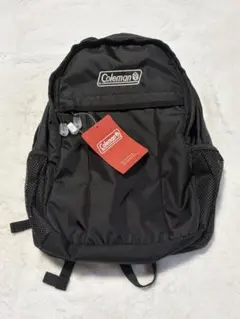 ❣️Coleman 10L リュック ブラック 24×37×14cm❣️のサムネイル