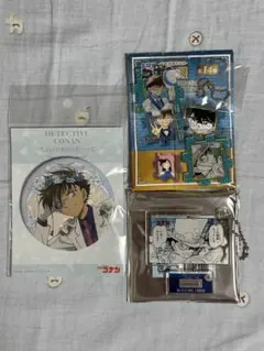 名探偵コナン 怪盗キッド セット