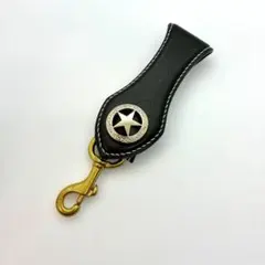 ワイルドスワンズ ブランチ2 キーケース クロコダイル(ナイルクロコ)新品未使用 ワイルドスワンズ ブランチ2 キーケース クロコダイル(ナイルクロコ