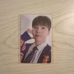 SEVENTEEN POWER OF LOVE スングァン トレカ