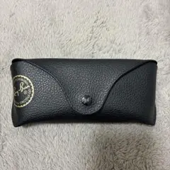 レイバン　サングラスケース