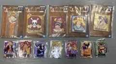 一番くじ ワンピース ロジャー海賊団