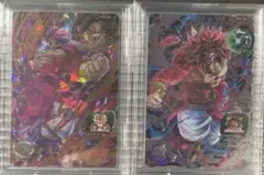 2026年最新】ドラゴンボールヒーローズ ブロリー mm3-sec4の人気