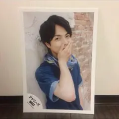 ジャニーズWEST WEST. 重岡大毅 公式写真