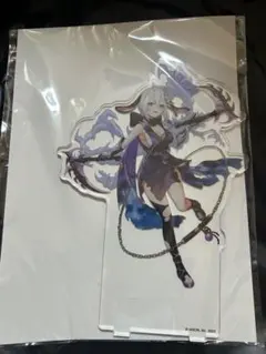 ケ*ー様 ブルーアーカイブ 天童ケイ アクリルスタンド バニー - メルカリ