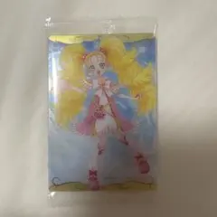 シャイニールミナス　プリキュアウエハース