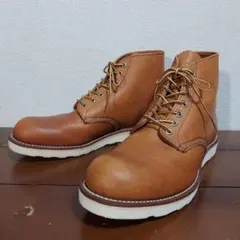2026年最新】red wing 9107の人気アイテム - メルカリ