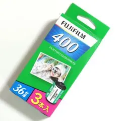 FUJIFILM nexia 400 APSフィルム 25枚入×3本 - メルカリ