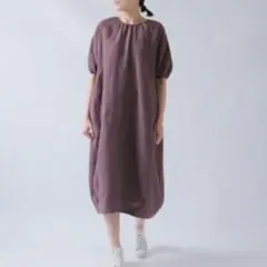 2026年最新】リゼッタ lisette リネン ロングワンピースの人気アイテム