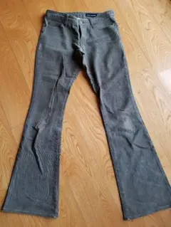 CECIL Mc BEE  デニムパンツ　レディース