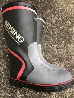 長靴　スノーブーツ