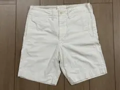 【美品】RRL ショートパンツのサムネイル
