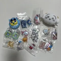 ガチャガチャ めじるしアクセサリー まとめ売り2