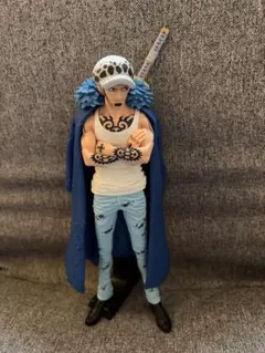 ワンピース KING OF ARTIST トラファルガー・ロー