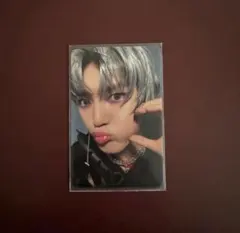 NCT127 FACT CHECK テヨン トレカ MD ラントレ