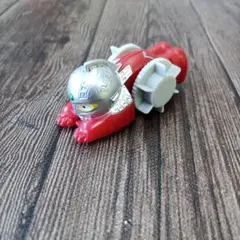 全長30cmデカい】 ウルトラマン ソフビ ブリキ 当時物 昭和 増田屋