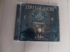 EDU FALASCHI / VERA CRUZ