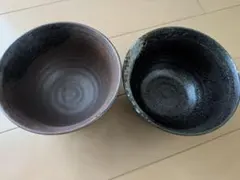 陶器 丼と皿 6点セット