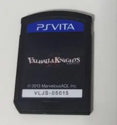 ヴァルハラナイツ3 PS Vita ゲームソフト