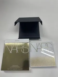 NARS アイシャドウパレット 9色入り