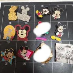2026年最新】ディズニーピントレの人気アイテム - メルカリ