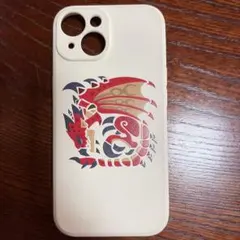 iPhone15用ケース