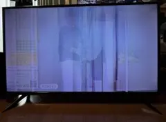 hiro（プロフ必読して下さい）【ジャンク品】43型 TH-43FX500 hiro（プロフ必読して下さい）様専用【ジャンク品】43型 TH-43FX500