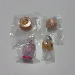 たまごっち ガチャガチャ めめっち