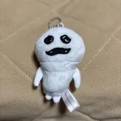 なめこ栽培キット ぬいぐるみマスコット　マサル