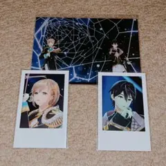 にじさんじ 歌謡祭 チェキ ブロマイド