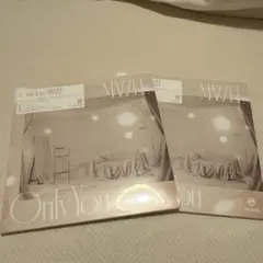 Only You CD 未開封