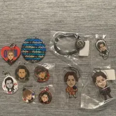 登坂広臣　まとめ売り