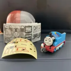 カプセルプラレール　トーマス