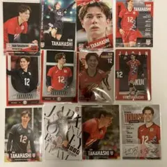 2025年最新】12高橋藍の人気アイテム - メルカリ