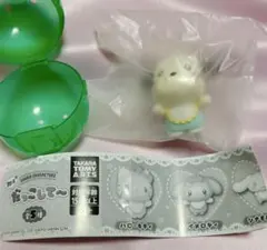 산리오 캐릭터즈 이봐요~ 포차코