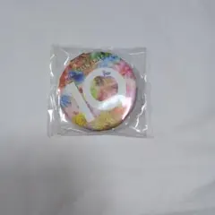 ミセスグリーンアップル 特典コンパクトミラー