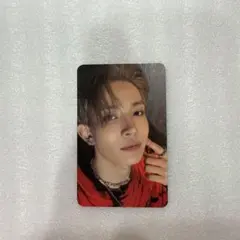 ENHYPEN ヒスン ソウルコン ファイナル トレカ