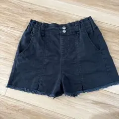 150cm ハーフパンツ