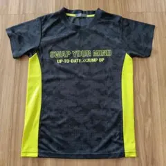 CLOSSHI SPORTS キッズ Tシャツ 150cmのサムネイル
