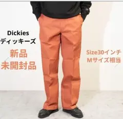 新品 ディッキーズ874 オリジナルフィットワークパンツ 30インチ