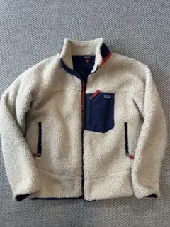 【美品】パタゴニア　フリース
