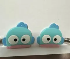 前髪クリップ ハンギョドン サンリオ