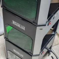 2026年最新】wainluxの人気アイテム - メルカリ