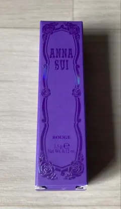 ANNA SUI ルージュ 401 口紅のサムネイル