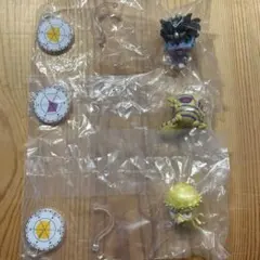 ジョジョの奇妙な冒険　スタコレ　04 セット　⑥