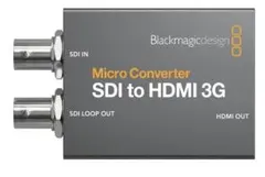 【新品未使用】Micro Converter SDI to HDMI 3Gのサムネイル